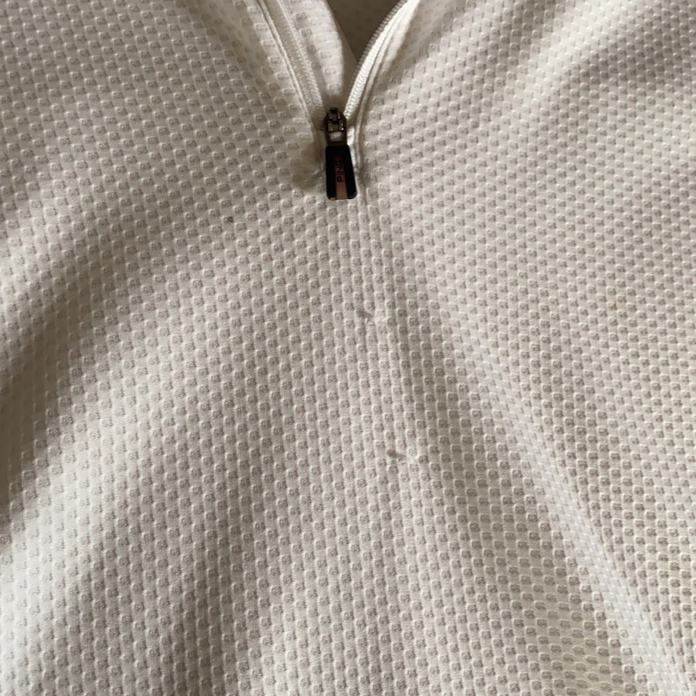 Ping pullover size M - Picture 2 of 2